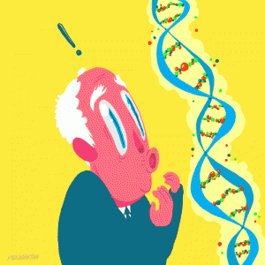 DNA Crick